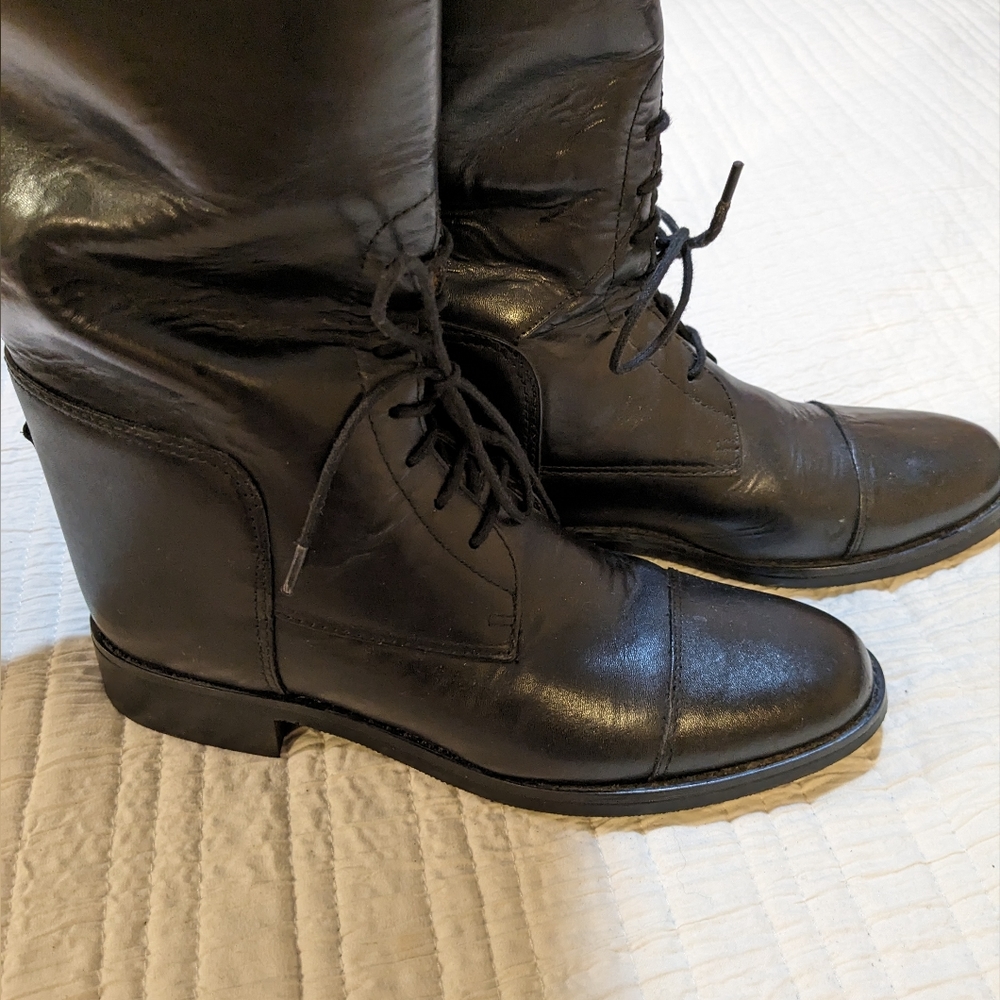 CAVALIER Amazonas Riding Boots - Picture 2 of 6